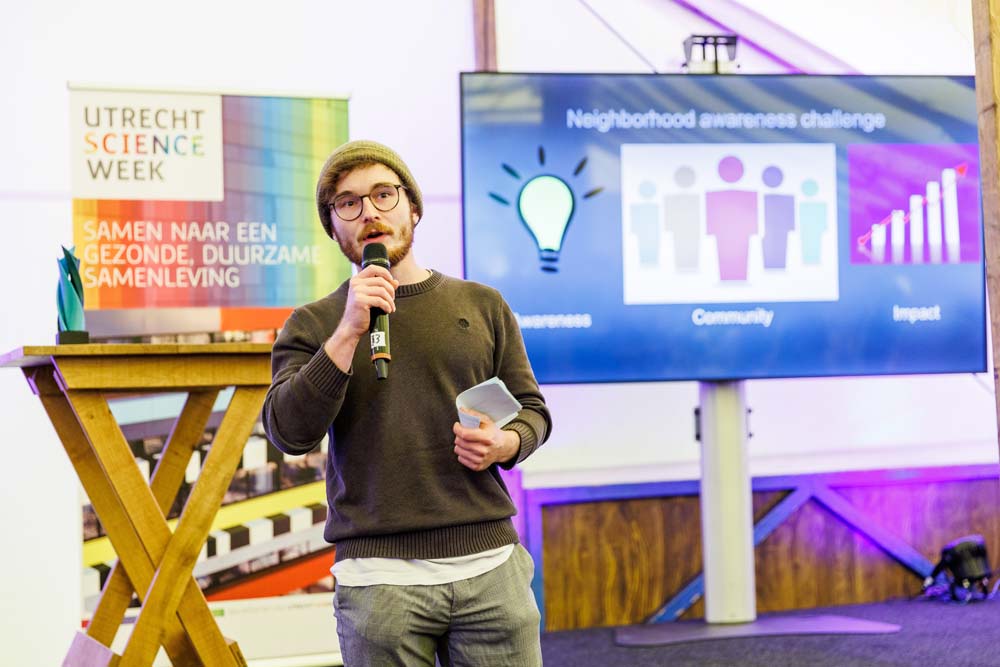 07-10-2022: Grande Finale Sustainable City Challenge